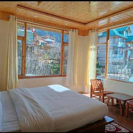 مايالي Rajhans Resorts المظهر الخارجي الصورة